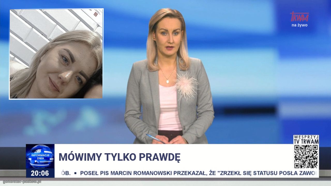 Mówimy tylko prawdę