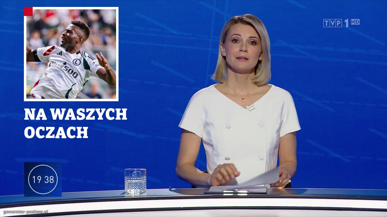 NA WASZYCH OCZACH
