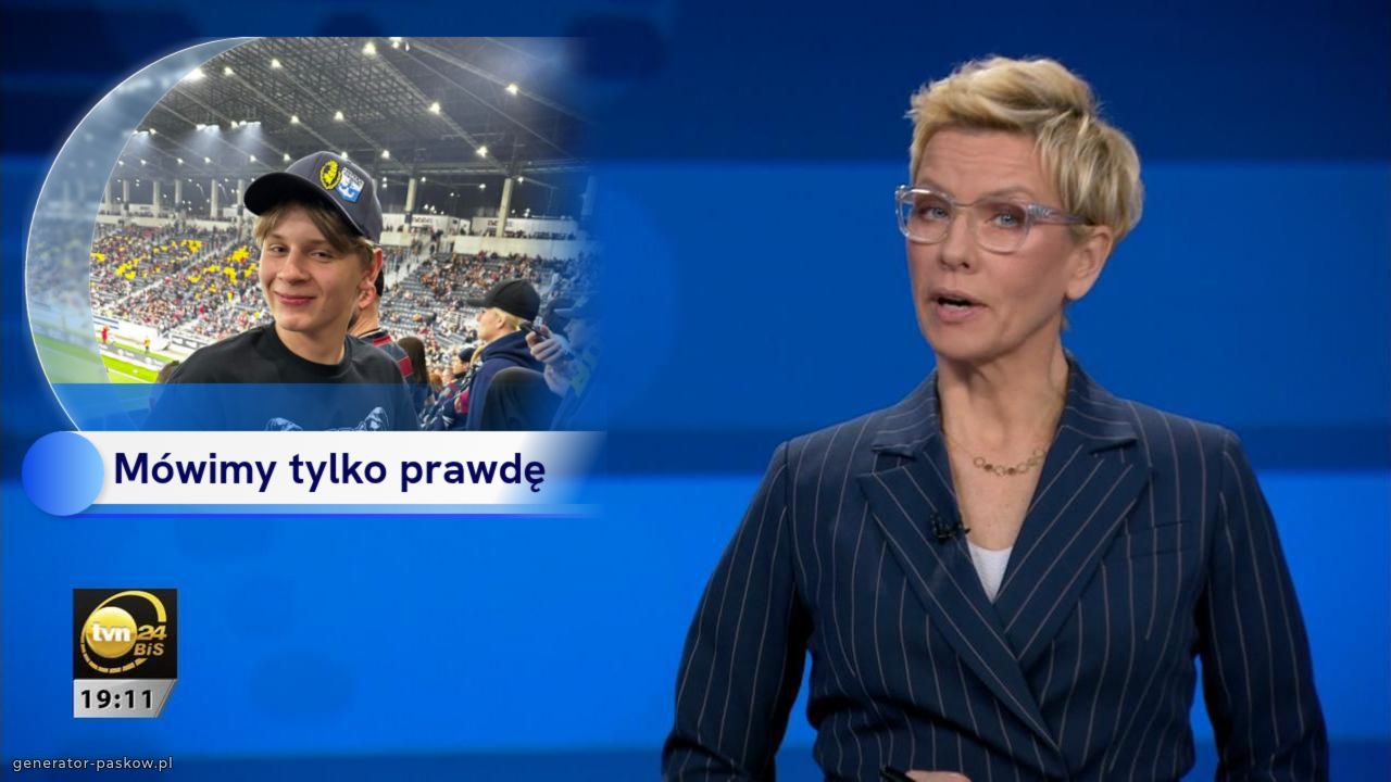 Mówimy tylko prawdę