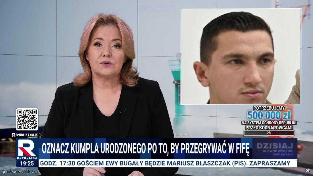 Oznacz kumpla urodzonego po to, by przegrywać w fifę