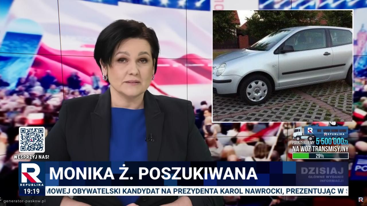 Monika ż. Poszukiwana 