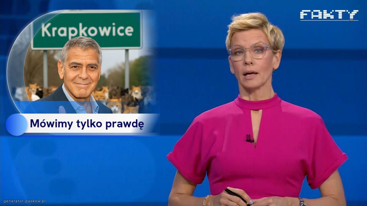 Mówimy tylko prawdę