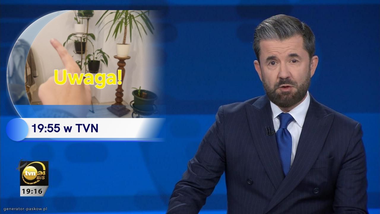 19:55 w TVN