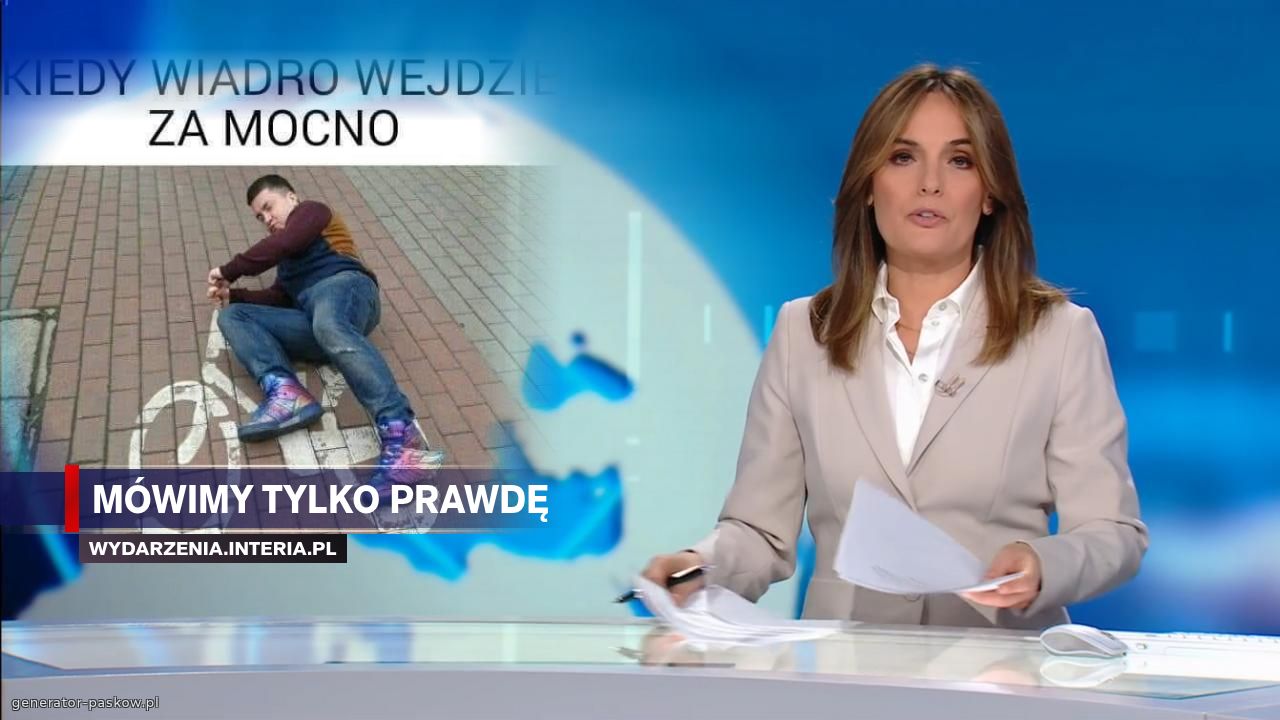 Mówimy tylko prawdę