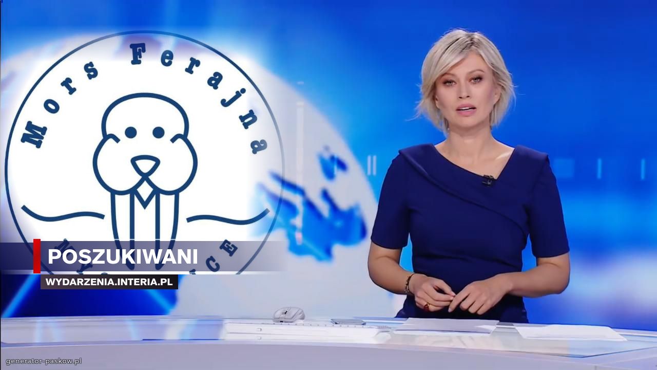 Poszukiwani 
Morsy Ferajny 