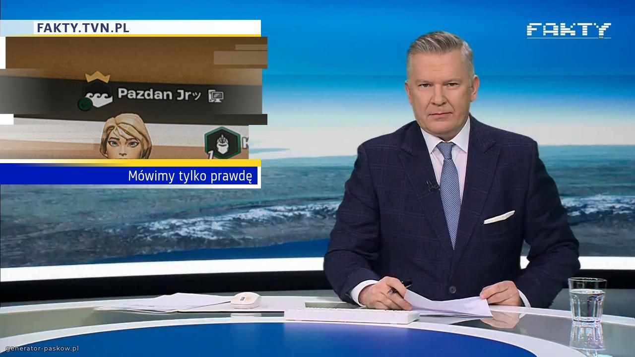 Mówimy tylko prawdę