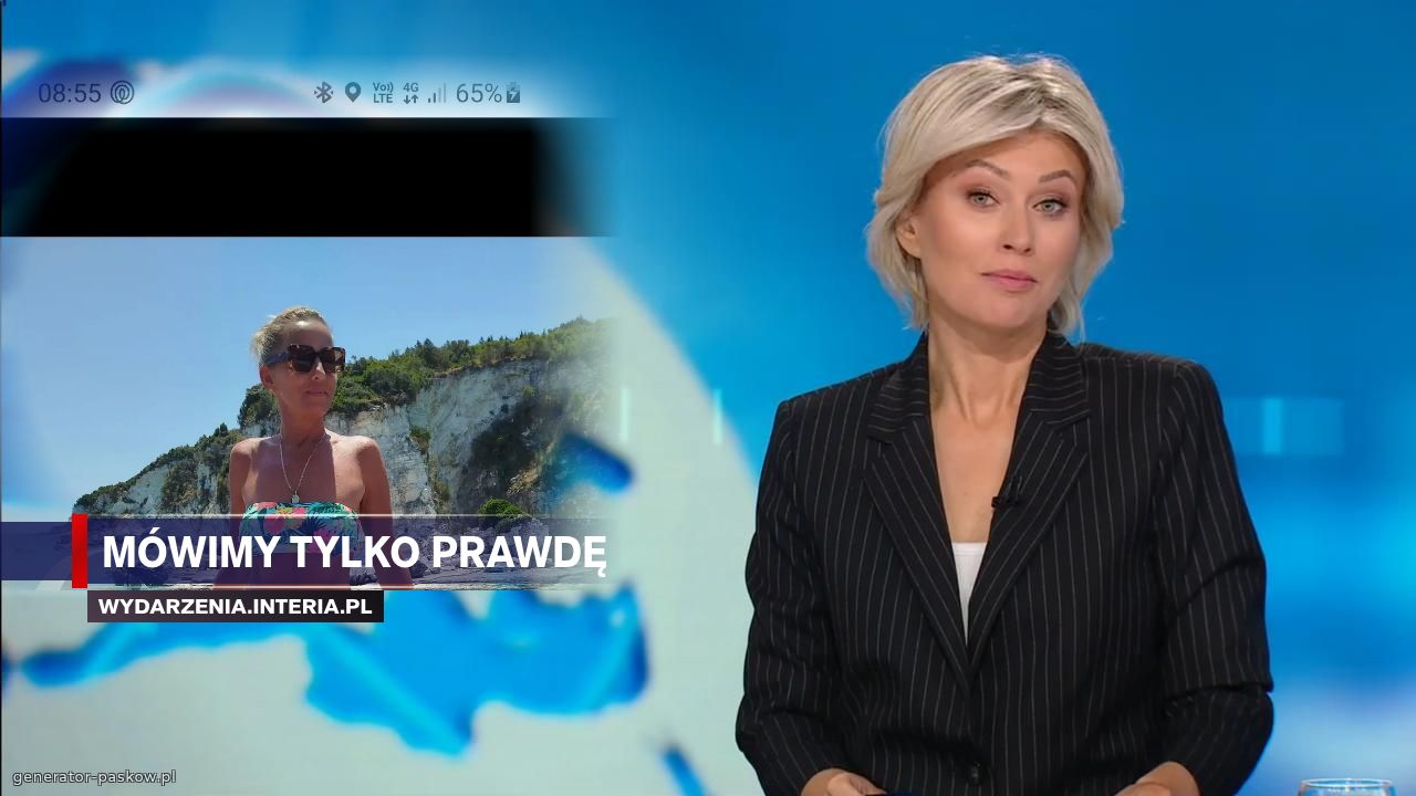 Mówimy tylko prawdę