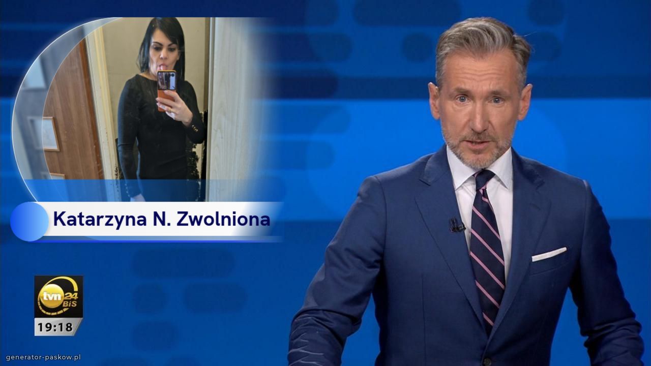 Katarzyna N. Zwolniona