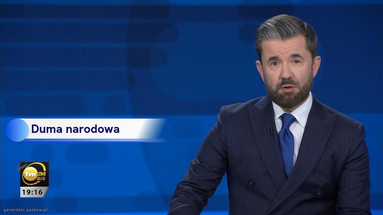 Duma narodowa