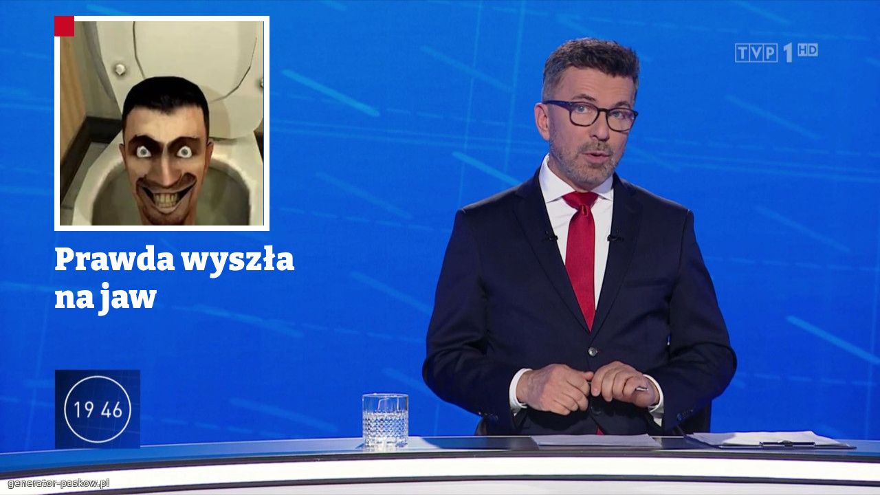 Prawda wyszła na jaw