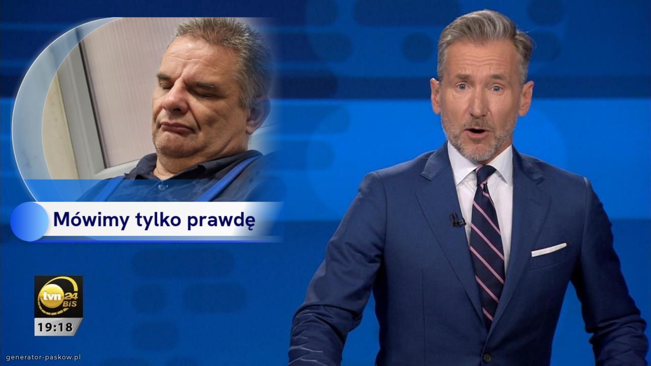 Mówimy tylko prawdę