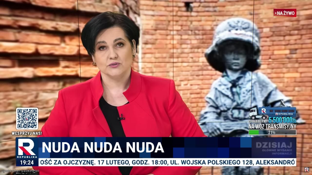 Nuda nuda nuda
