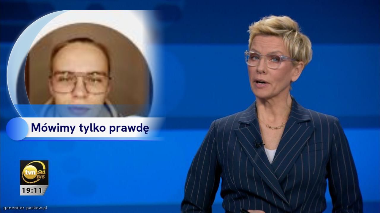 Mówimy tylko prawdę