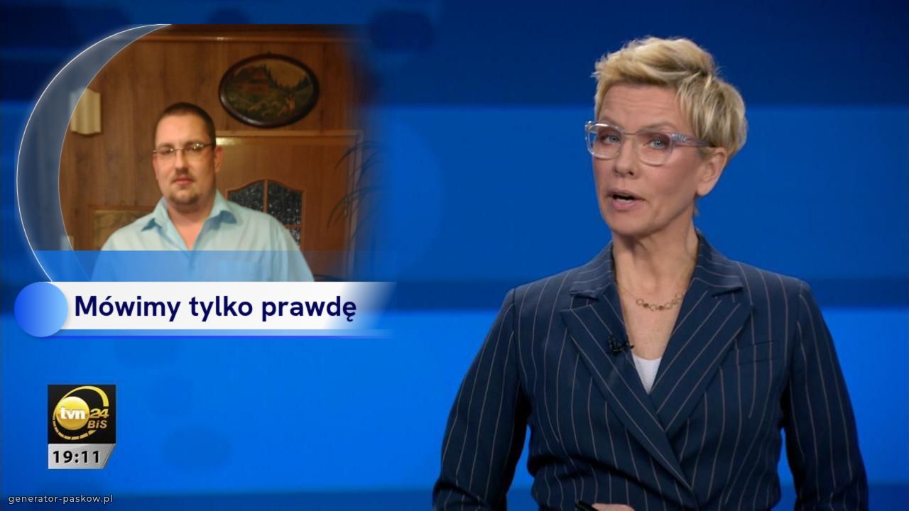 Mówimy tylko prawdę