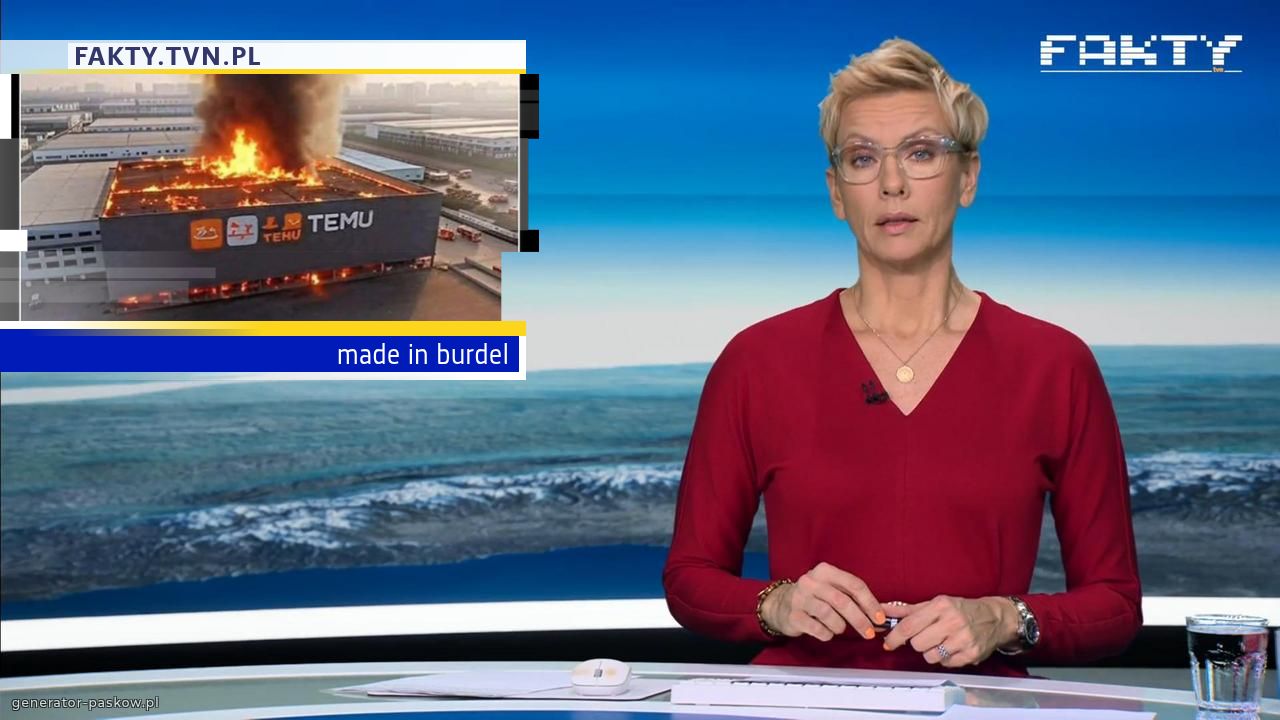made in burdel