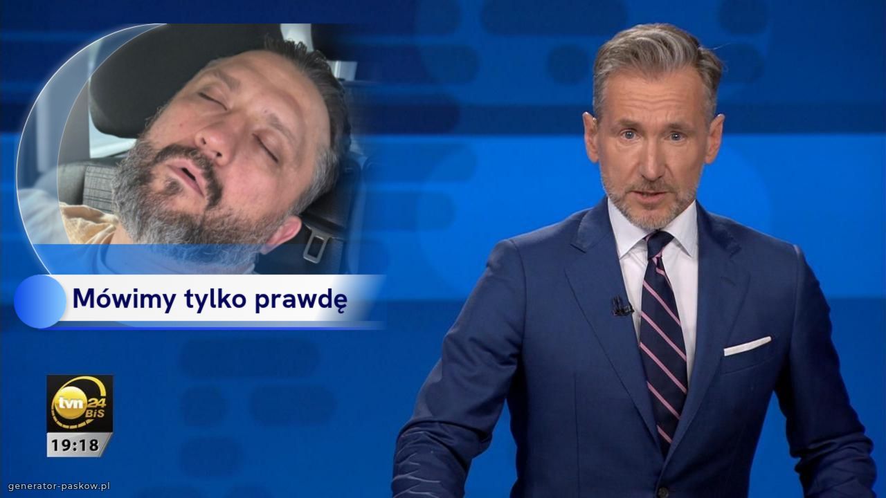 Mówimy tylko prawdę