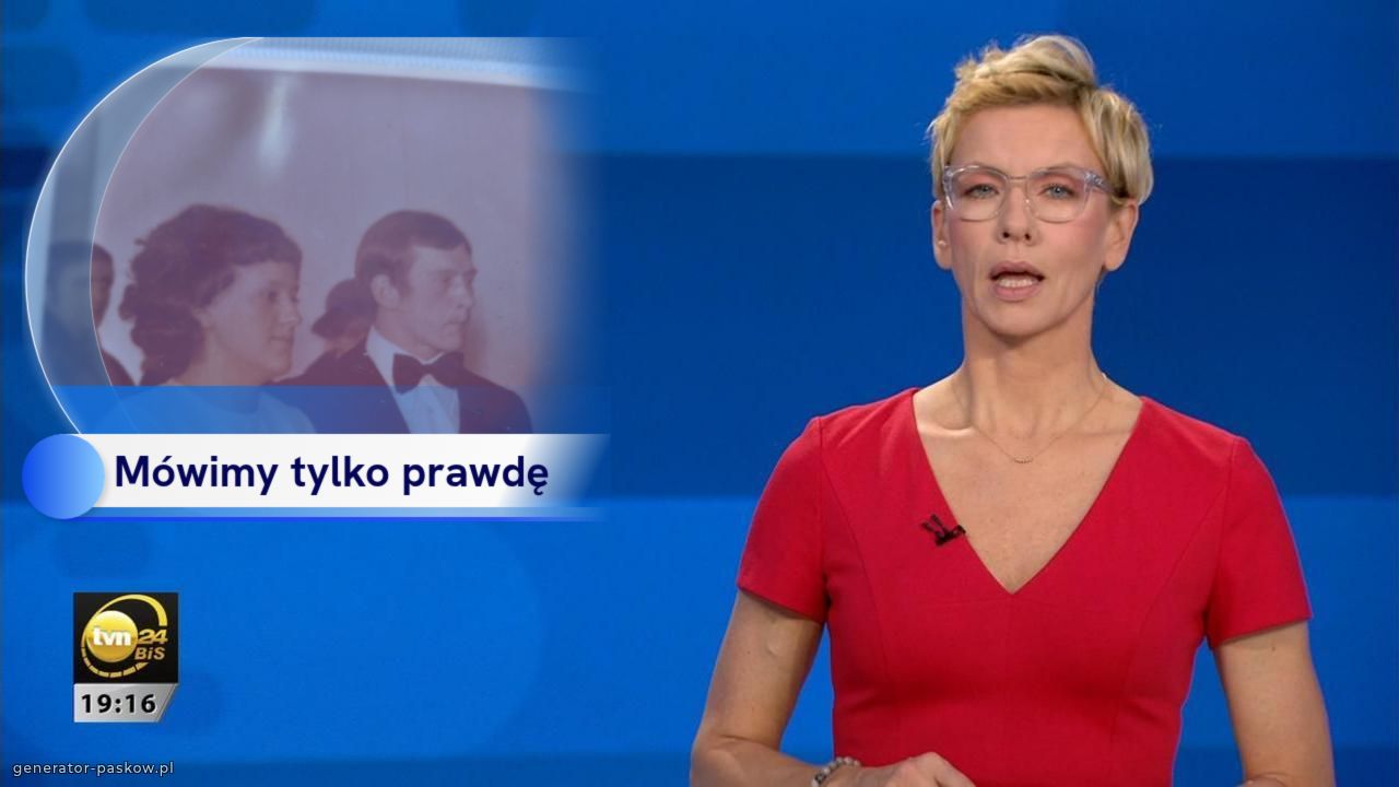 Mówimy tylko prawdę
