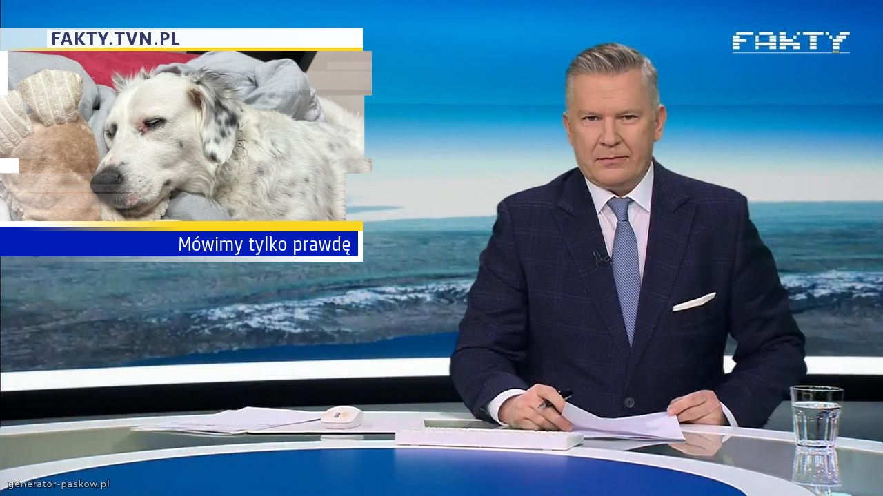 Mówimy tylko prawdę