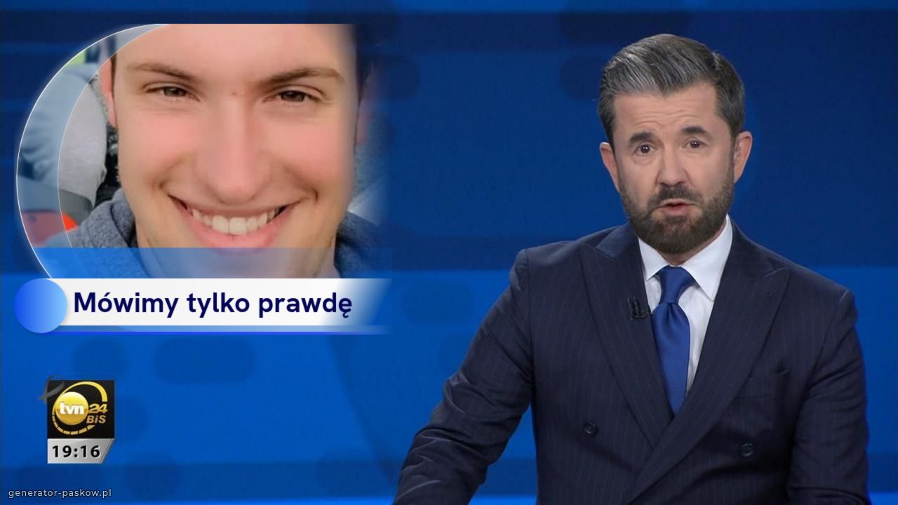 Mówimy tylko prawdę