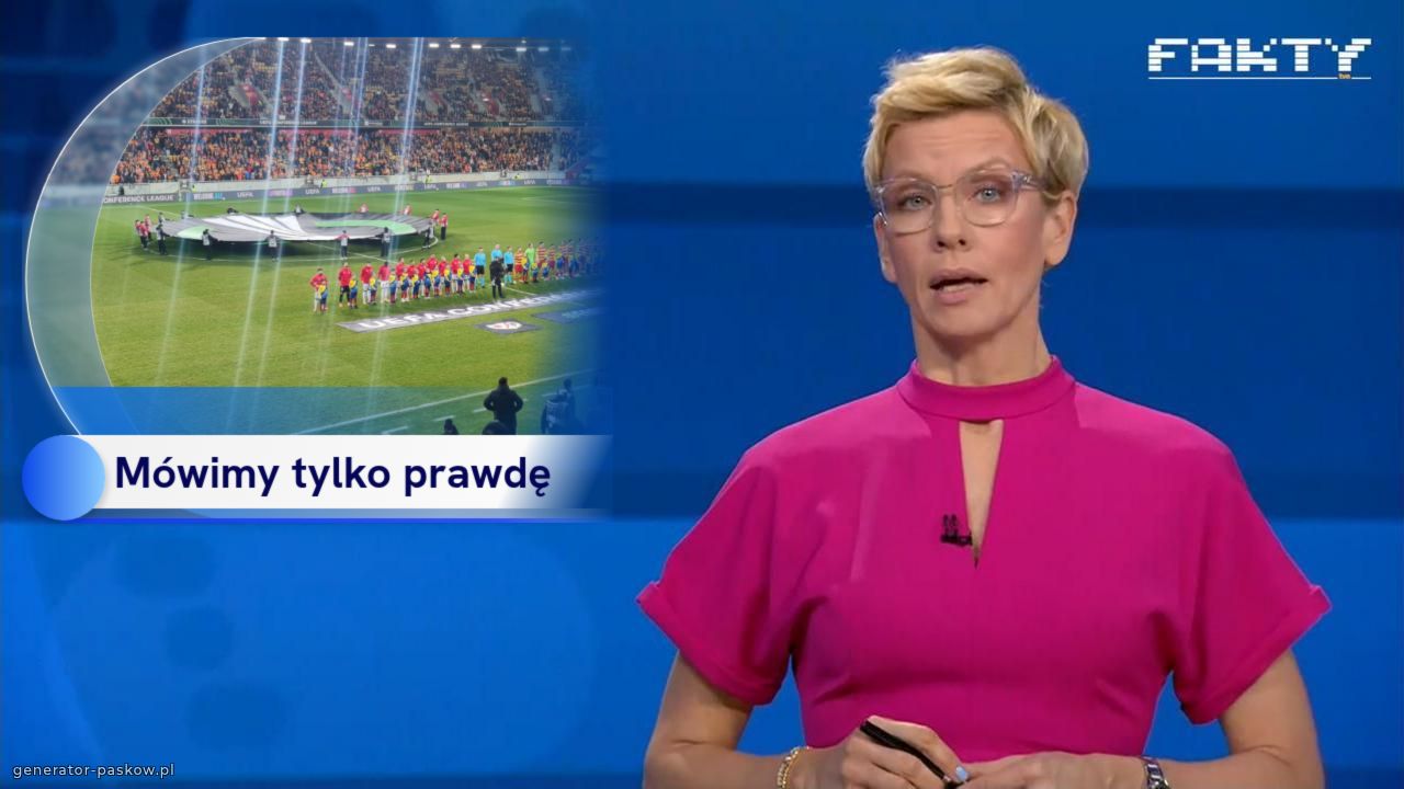 Mówimy tylko prawdę