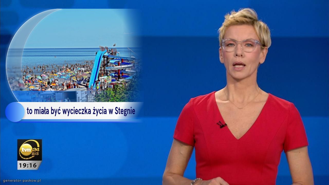 to miała być wycieczka życia w Stegnie 