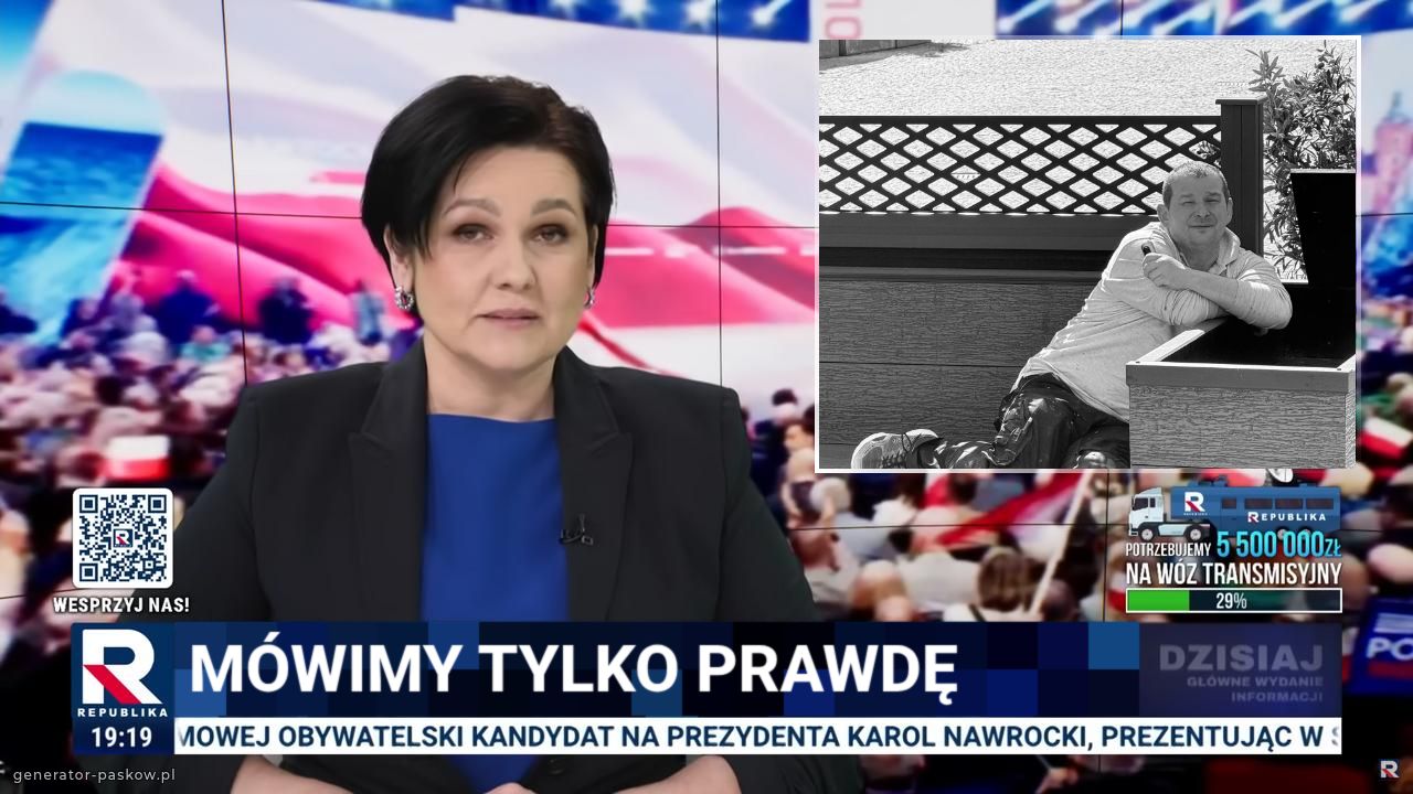 Mówimy tylko prawdę