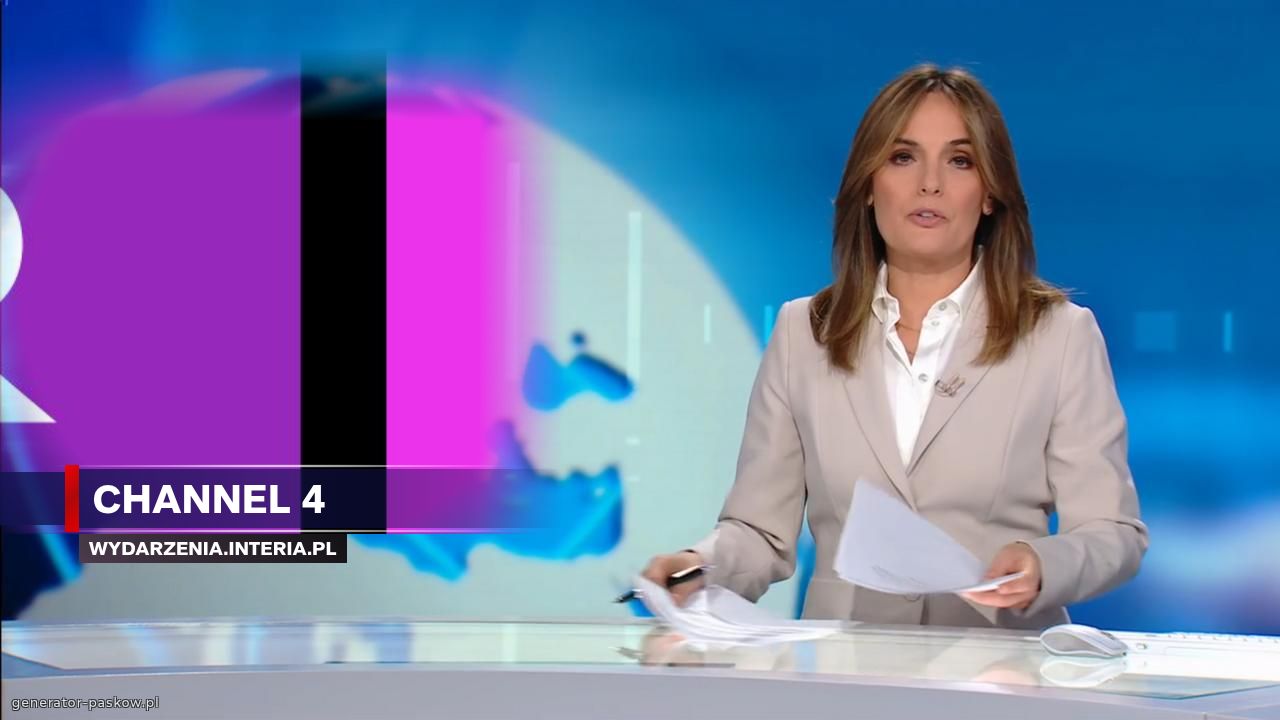 Channel 4
What The FUCK?!!!