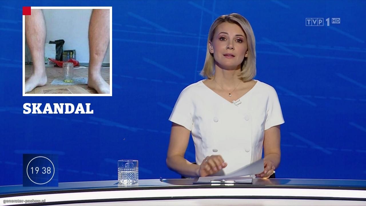 SKANDAL