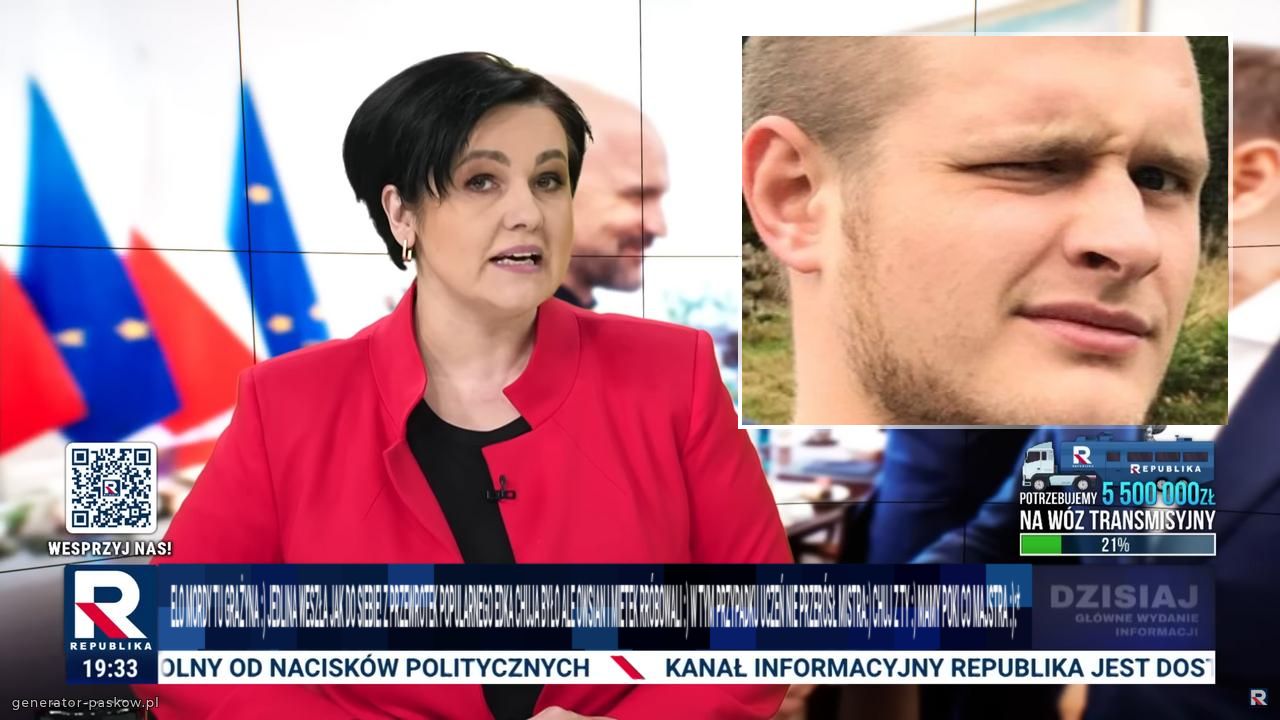Elo Mordy Tu Grażyna :) Jedlina weszła jak do siebie! Z przewrotek popularnego edka chuja było ale owsian i mietek rróbowali :) w tym przypadku uczeń nie przerósł mistrA:) chuj z ty :) mamy poki co majstra :):*