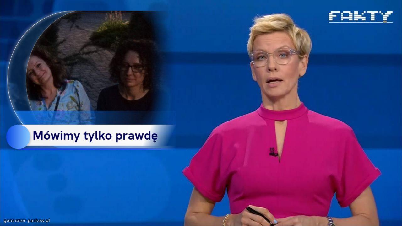 Mówimy tylko prawdę
