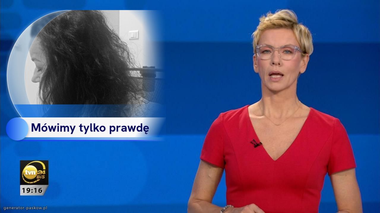 Mówimy tylko prawdę