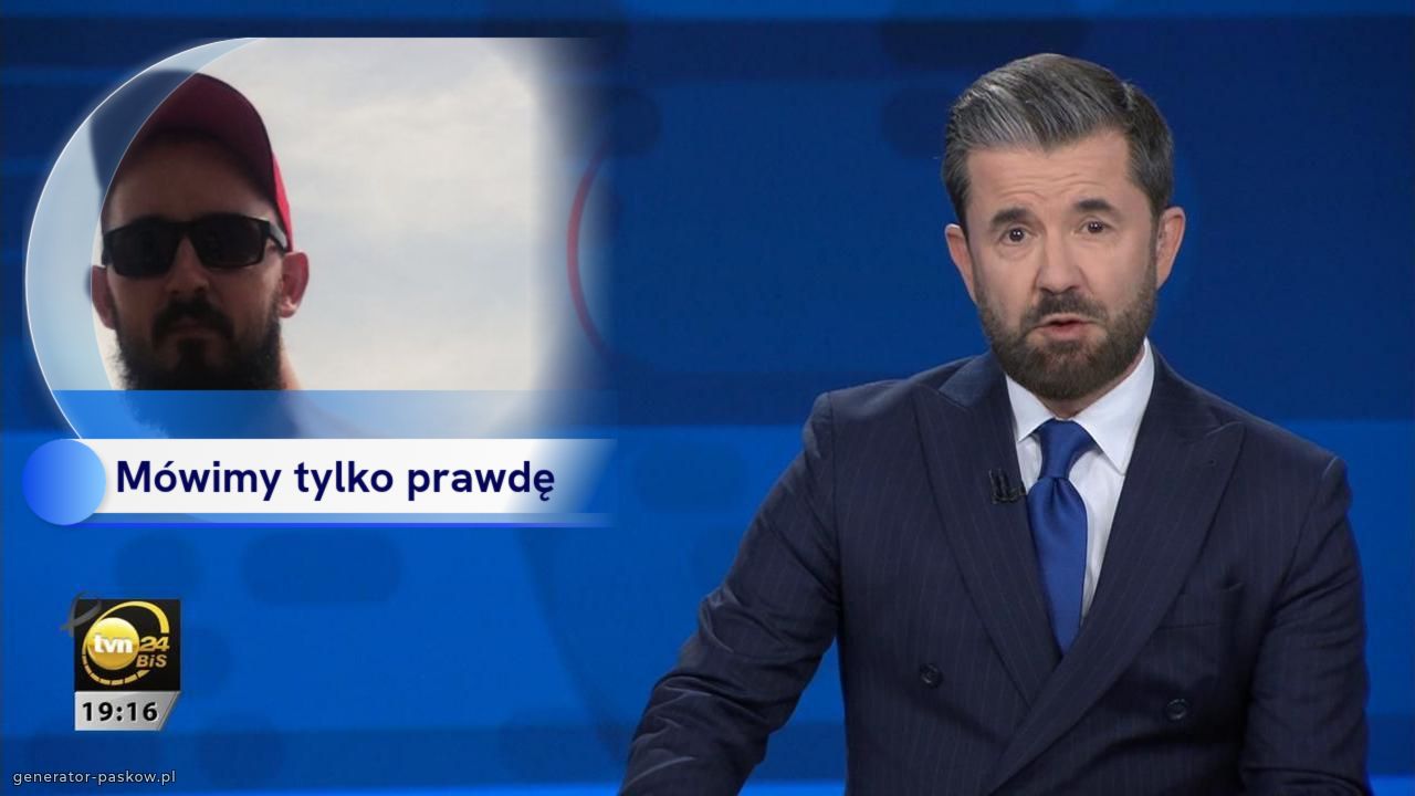 Mówimy tylko prawdę