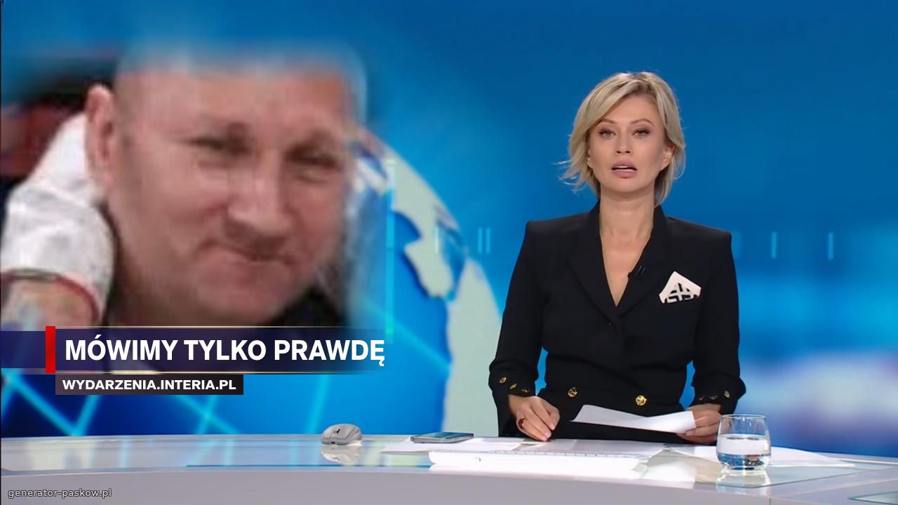 Mówimy tylko prawdę