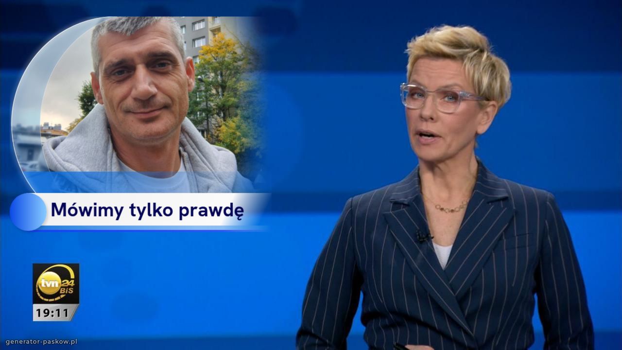 Mówimy tylko prawdę