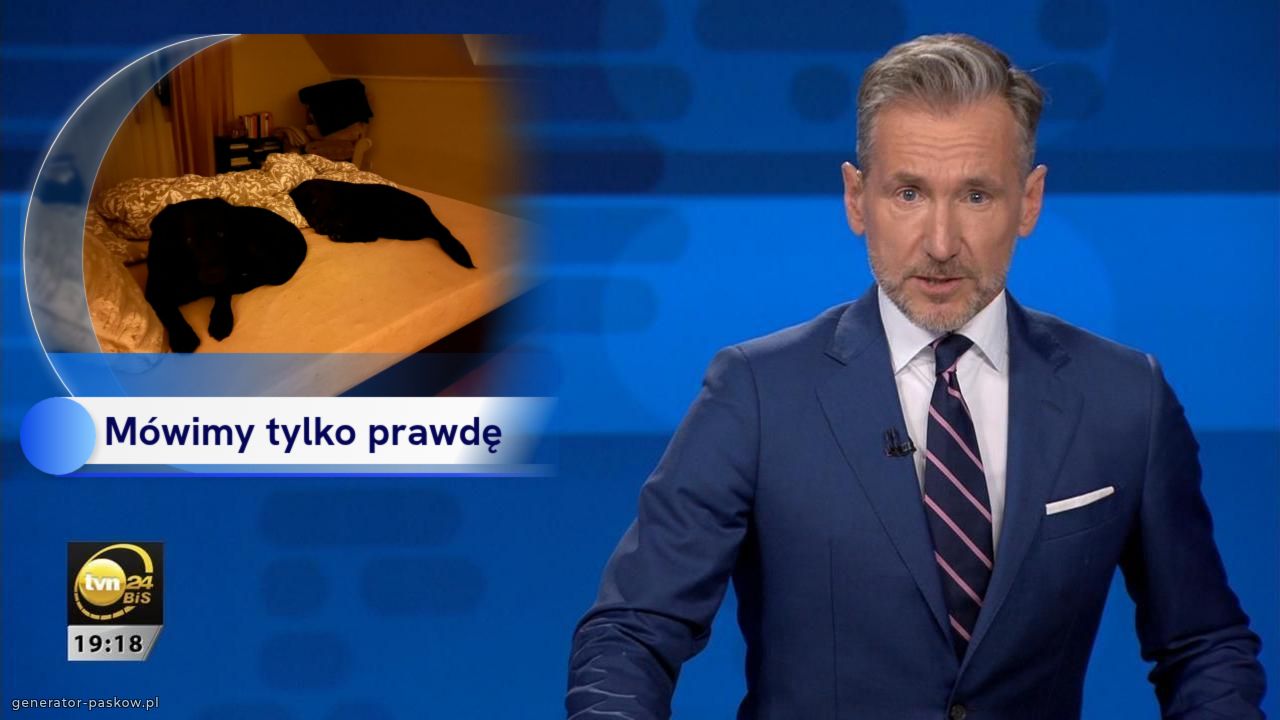 Mówimy tylko prawdę