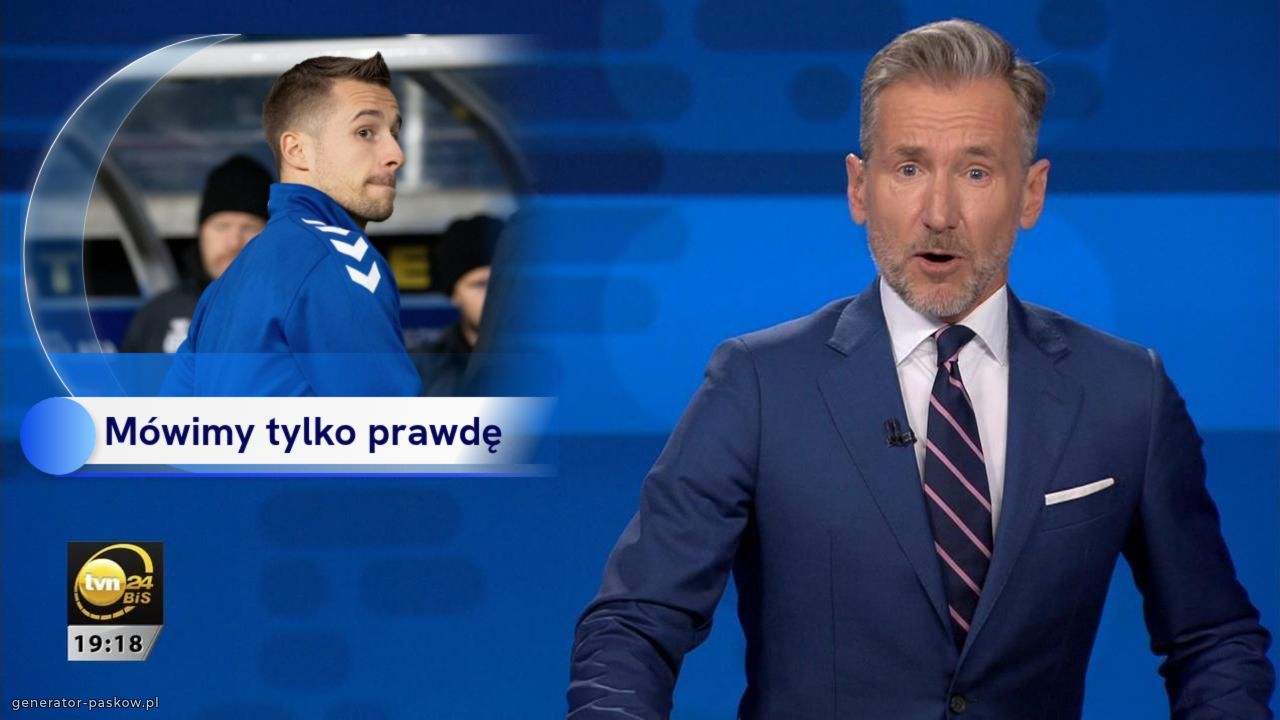 Mówimy tylko prawdę