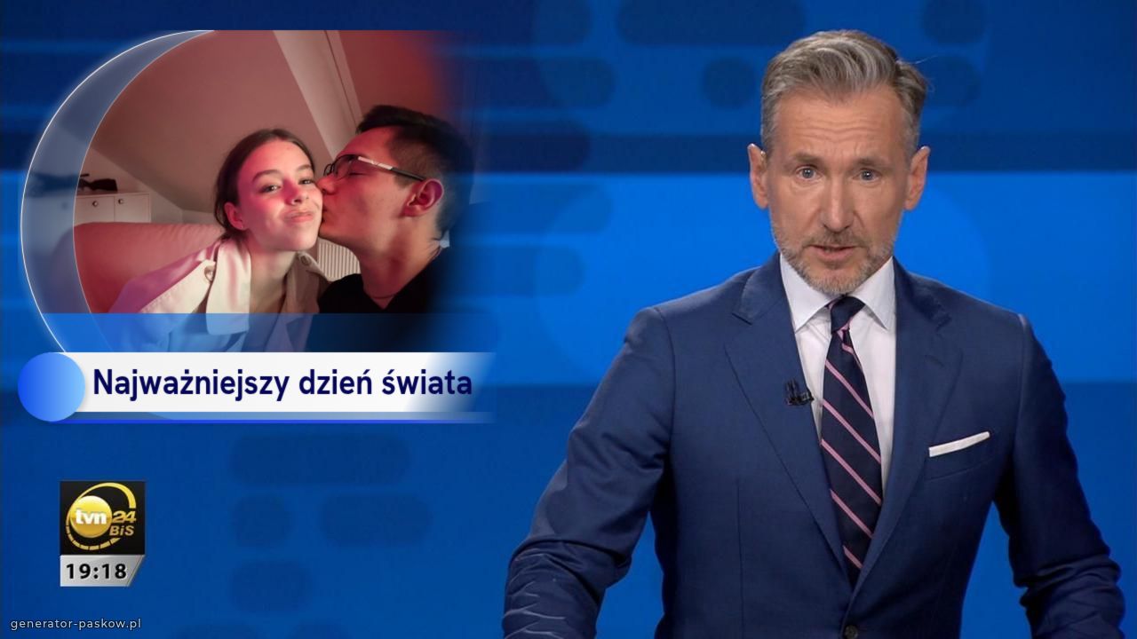 Najważniejszy dzień świata