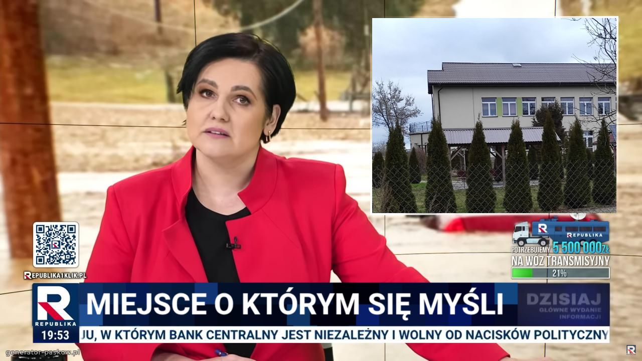 Miejsce o którym się myśli 