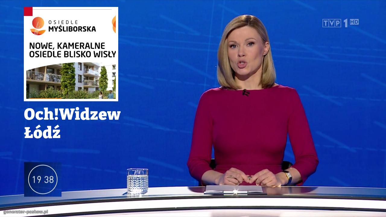 Och!Widzew Łódź 