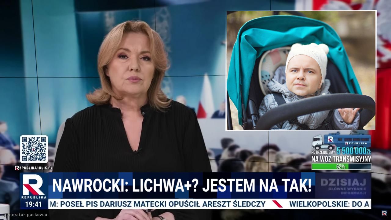 nawrocki: lichwa+? jestem na tak!