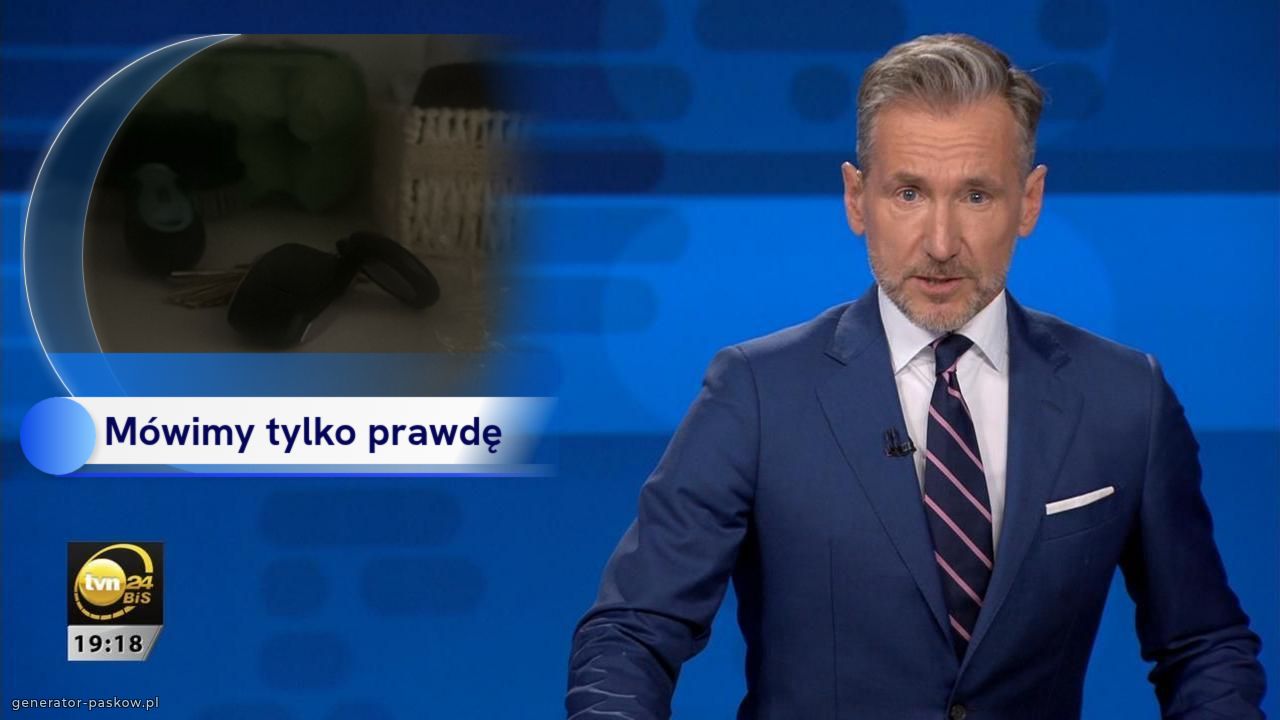 Mówimy tylko prawdę