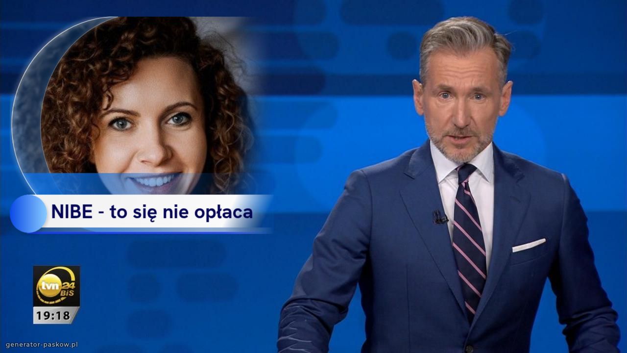 NIBE - to się nie opłaca