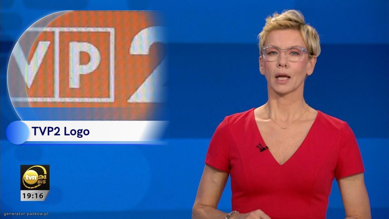 TVP2 Logo