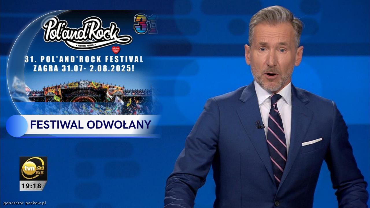 FESTIWAL ODWOŁANY