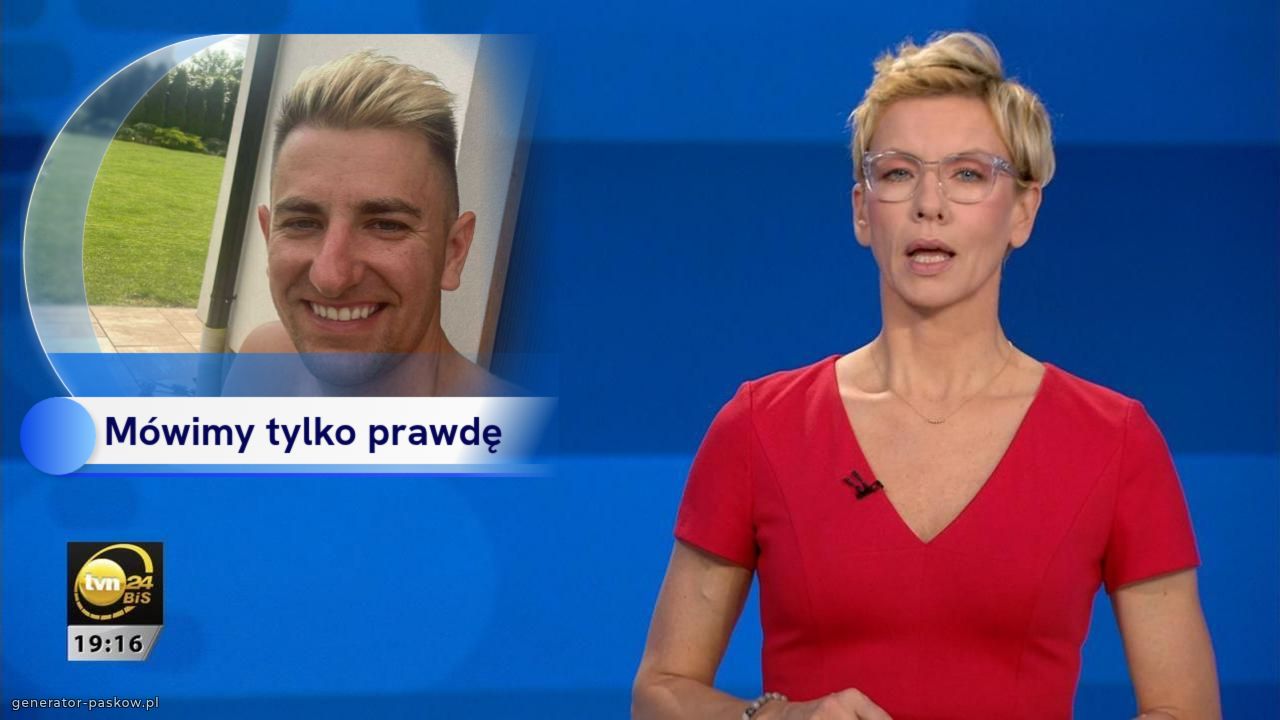 Mówimy tylko prawdę