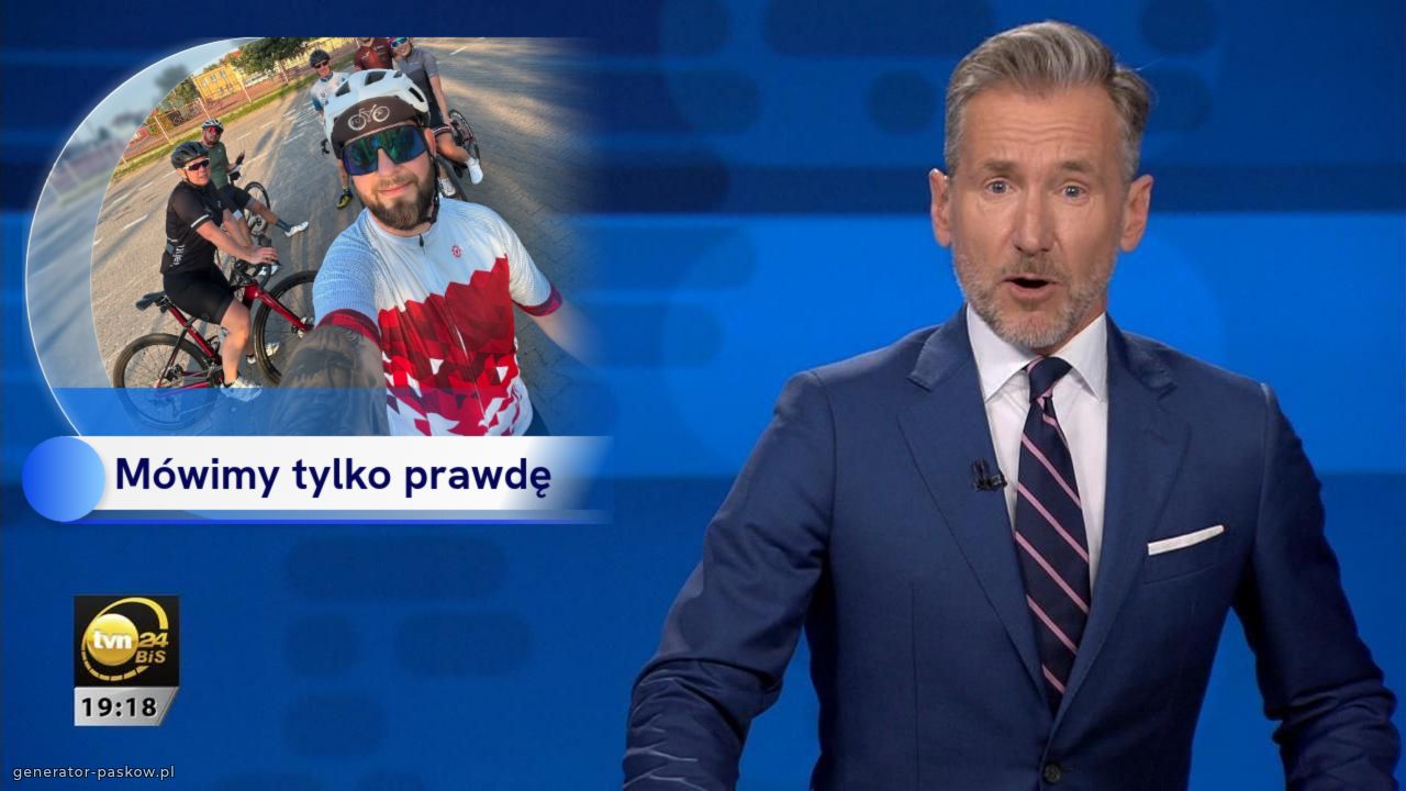 Mówimy tylko prawdę