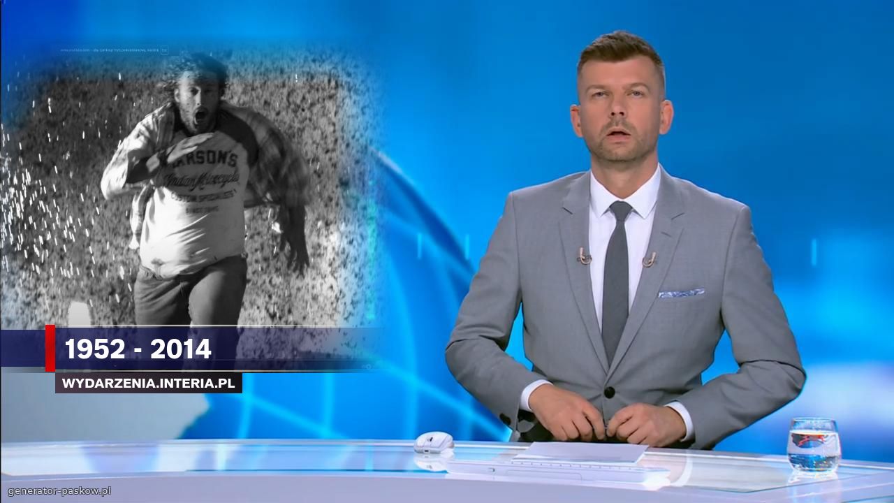 1952 - 2014