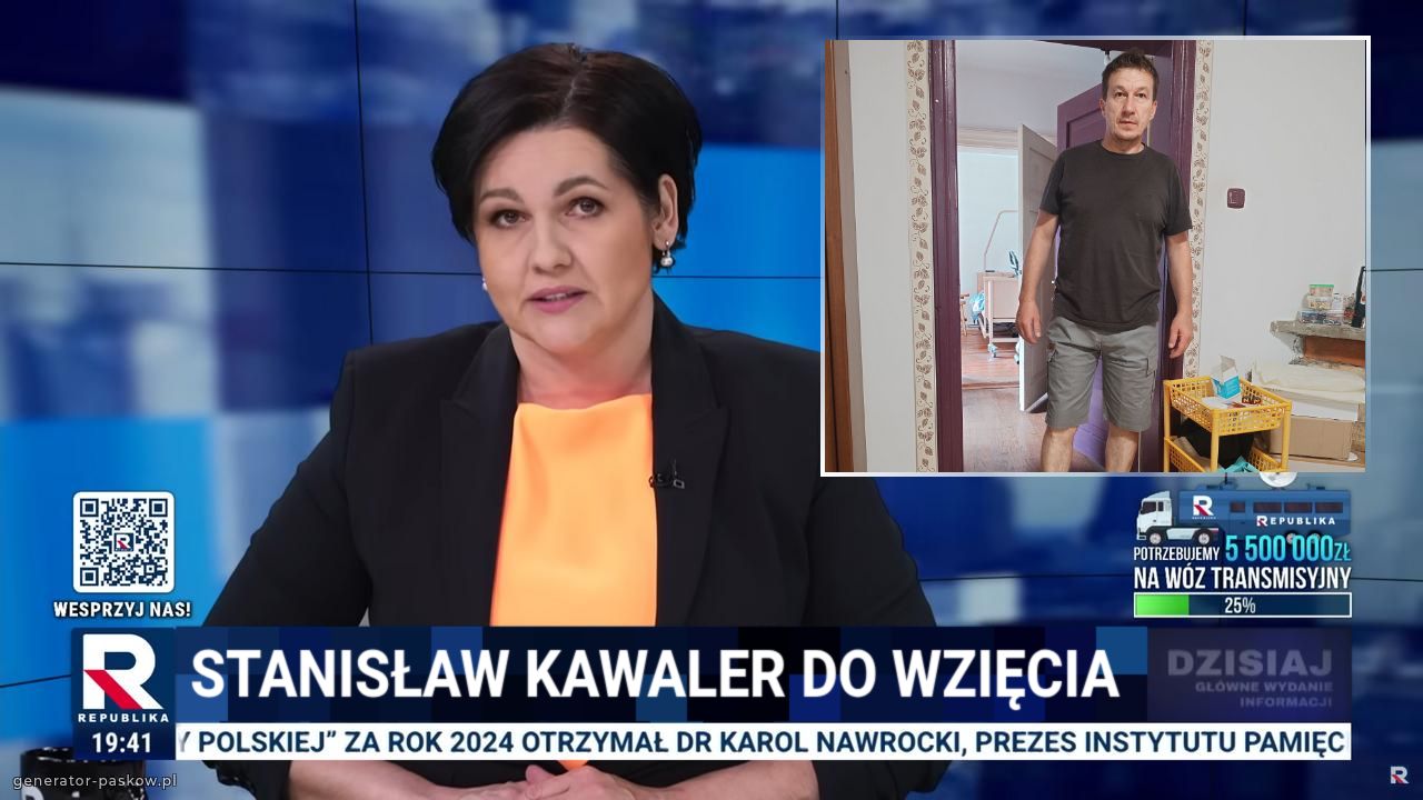 StaniSŁAw kawaler do wzięcia 
