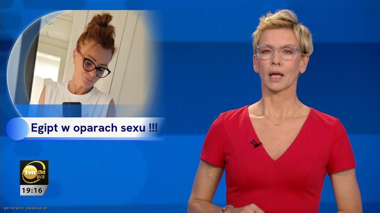 Egipt w oparach sexu !!!