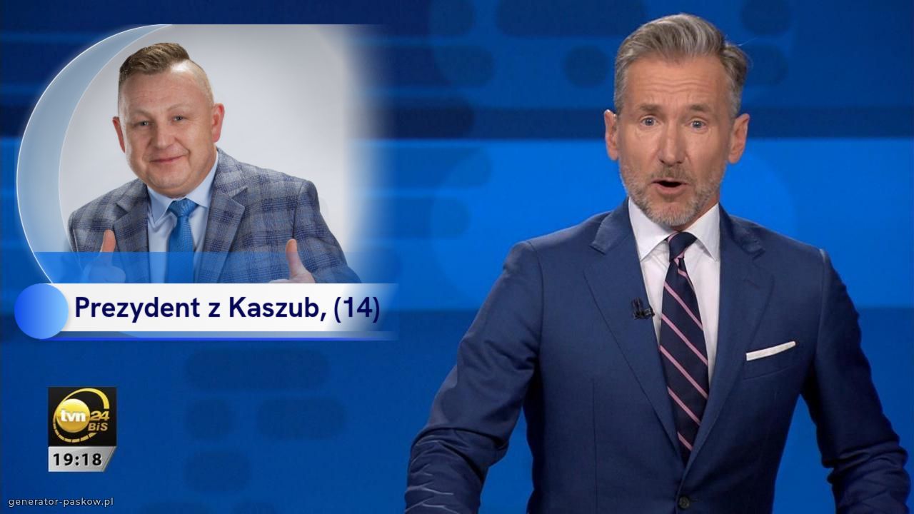 Prezydent z Kaszub, (14)